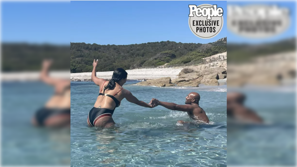 Shaunie Henderson Shaunie O'Neal