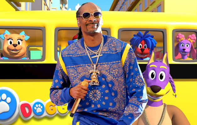 Snoop Dogg