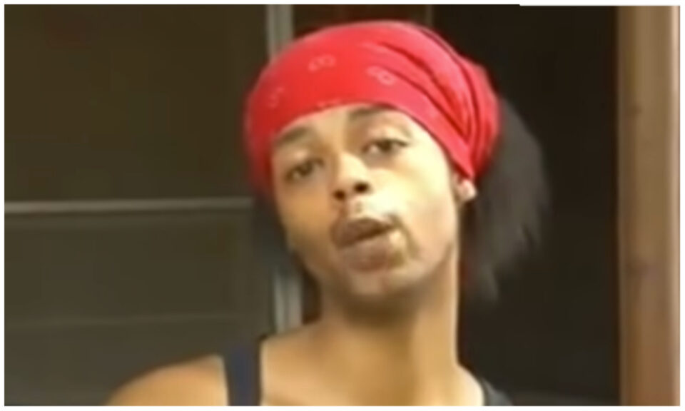 Straight to Ale Run N Tell That Antoine Dodson