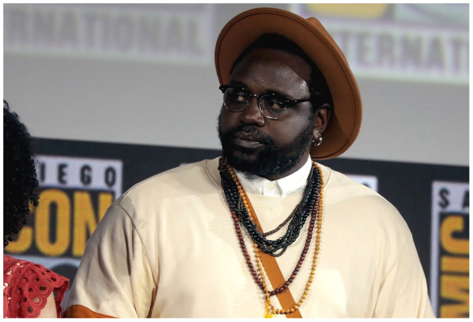 Brian Tyree Henry
