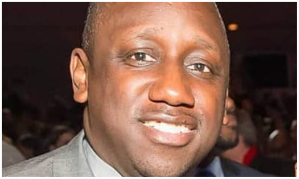 Chaka Zulu Ahmed Obafemi