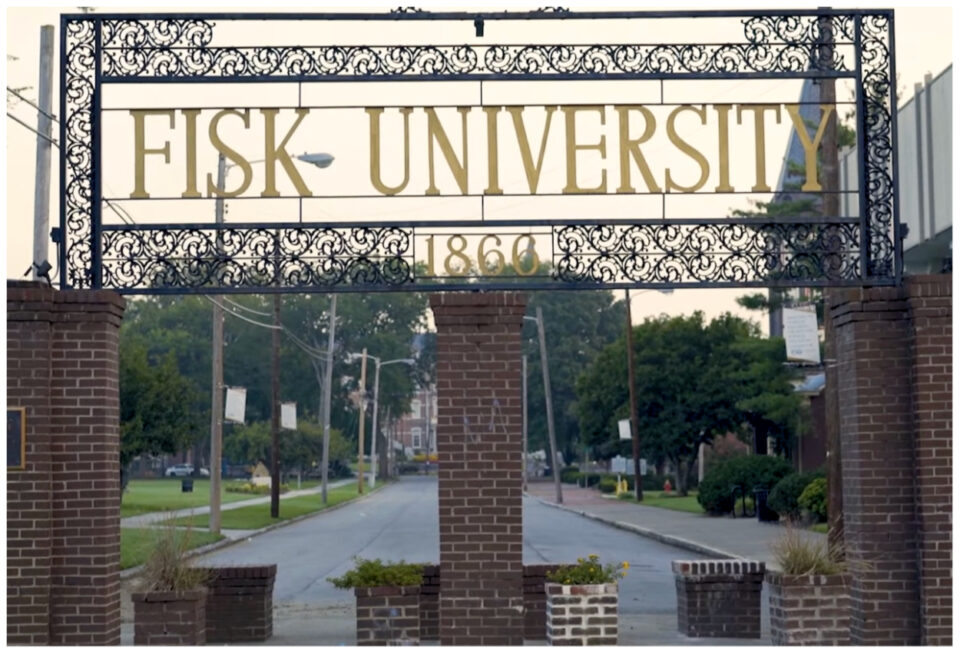 Fisk University