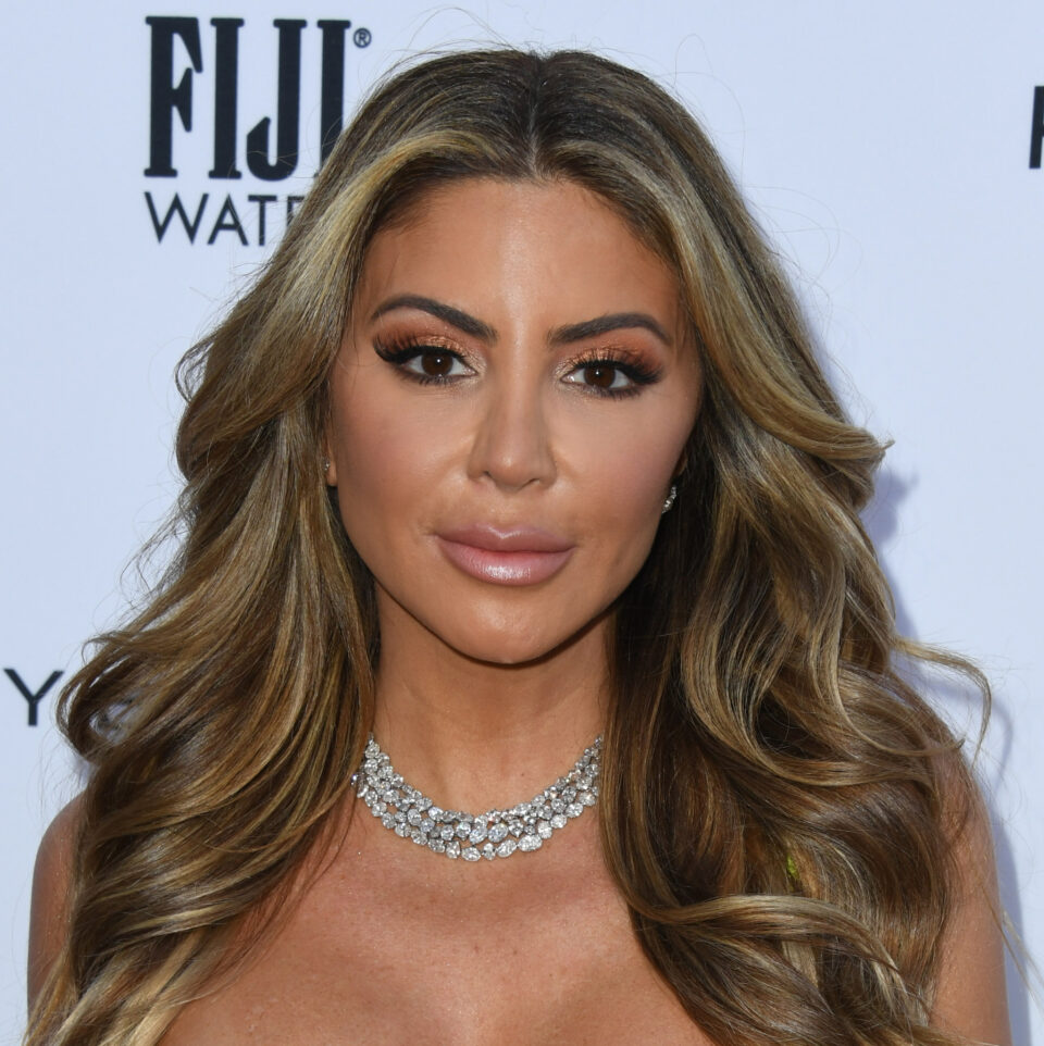 Larsa Pippen, Divorce, Settlement, Scottie