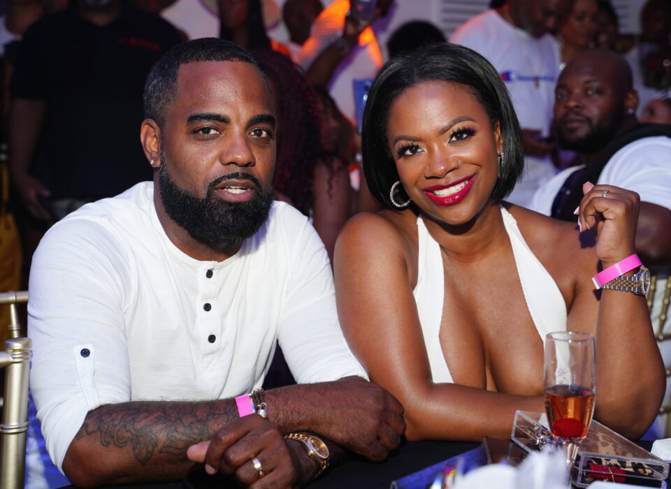 Kandi Burruss