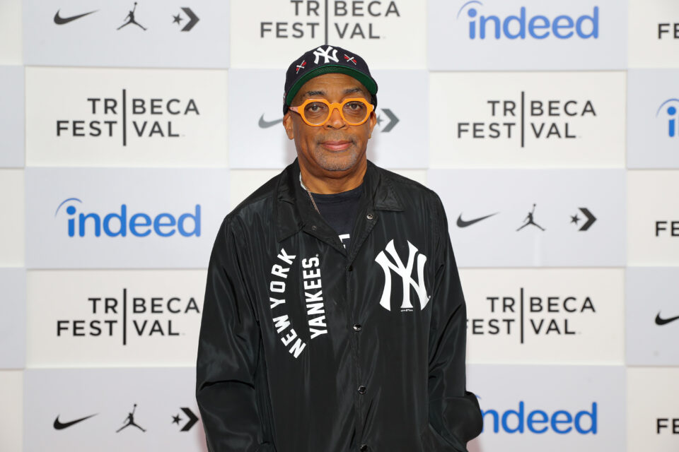 Spike Lee, Brooklyn Museum, exhibit, artists, inspire, collection