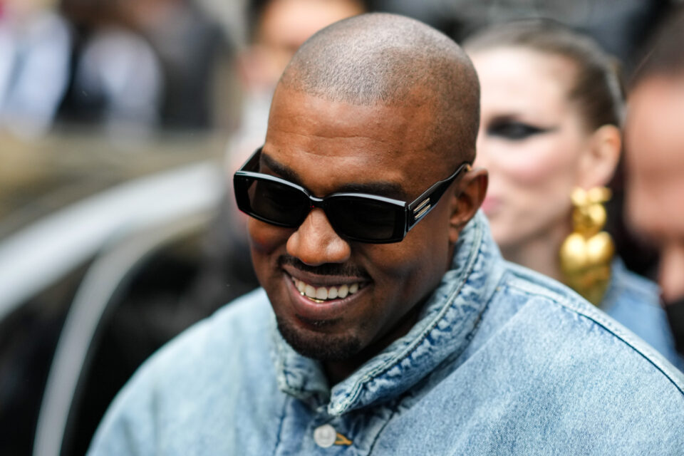 Kanye west