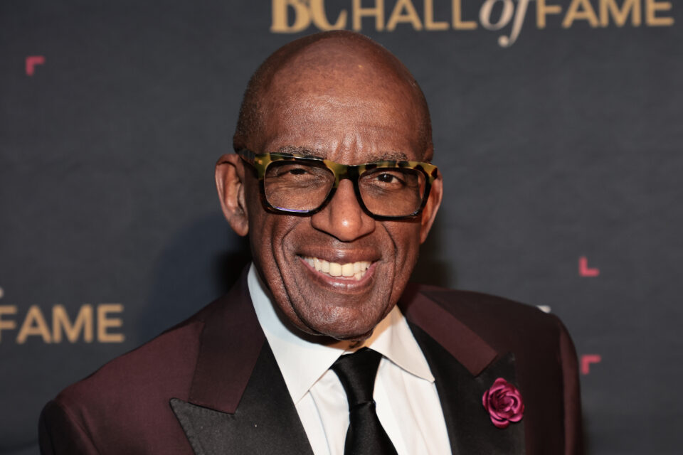 Al Roker