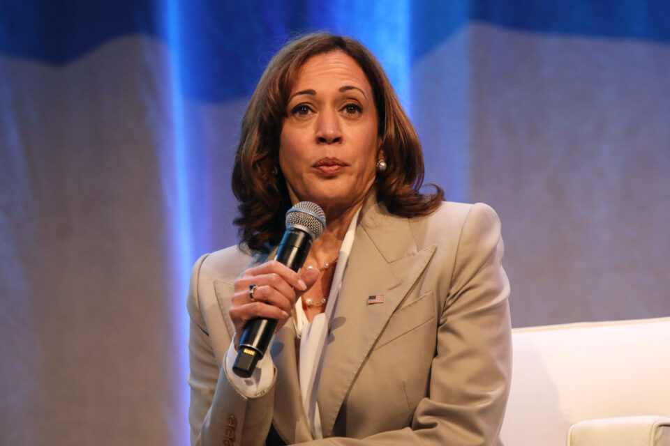 Kamala Harris