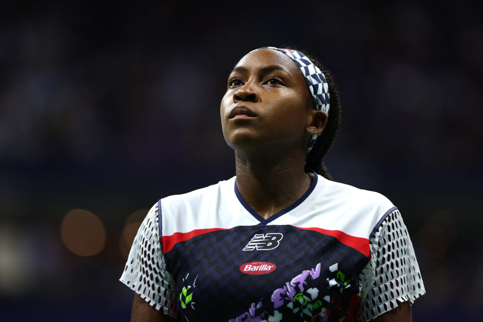 Coco Gauff, tournament