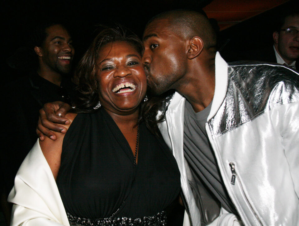 Donda West