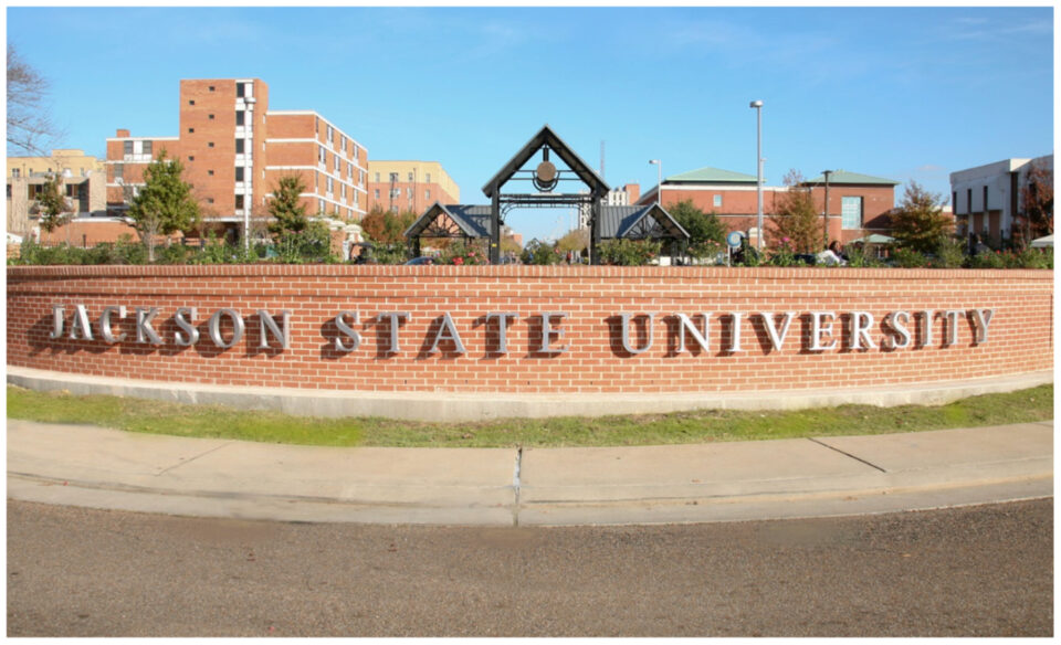 Jackson State University