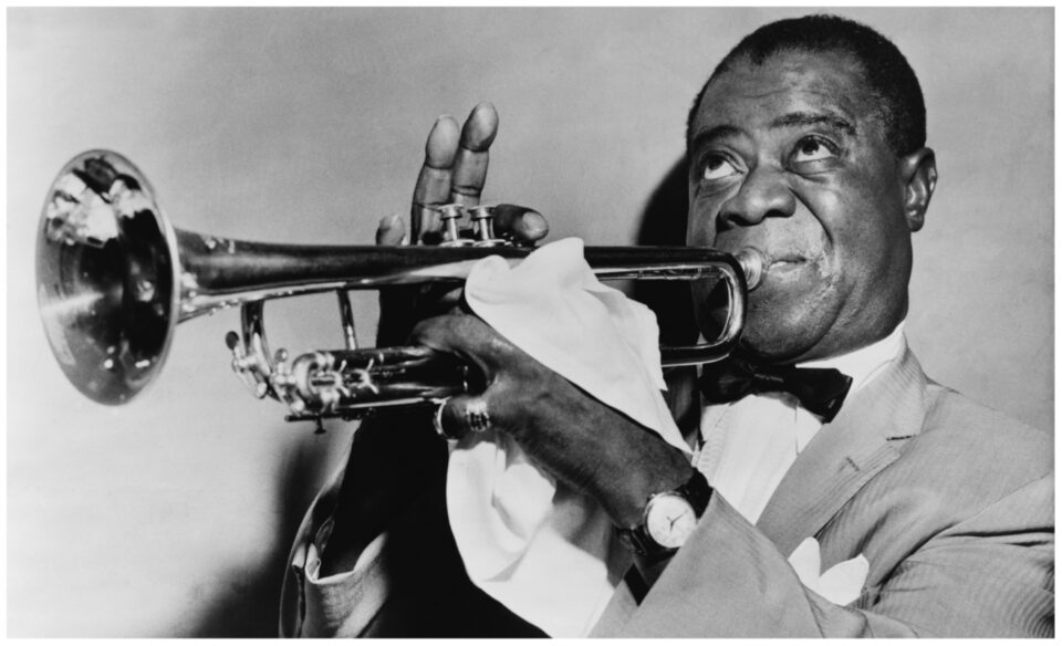 Louis Armstrong