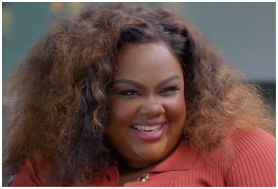 Nicole Byer
