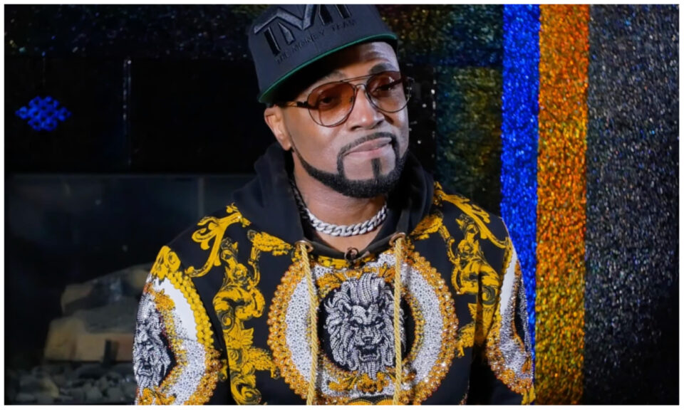 Teddy Riley