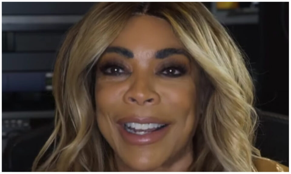 Wendy Williams
