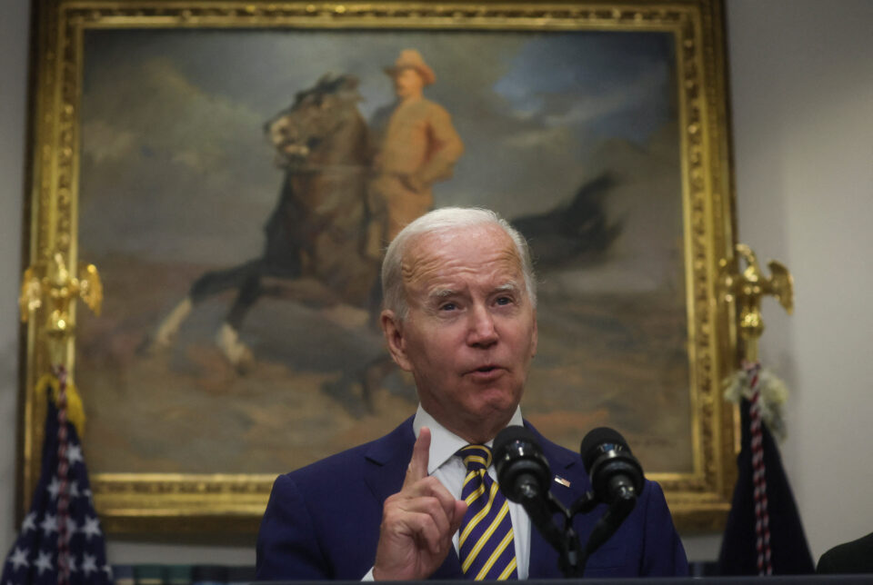 Affordable Housing, Biden, student loan forgiveness