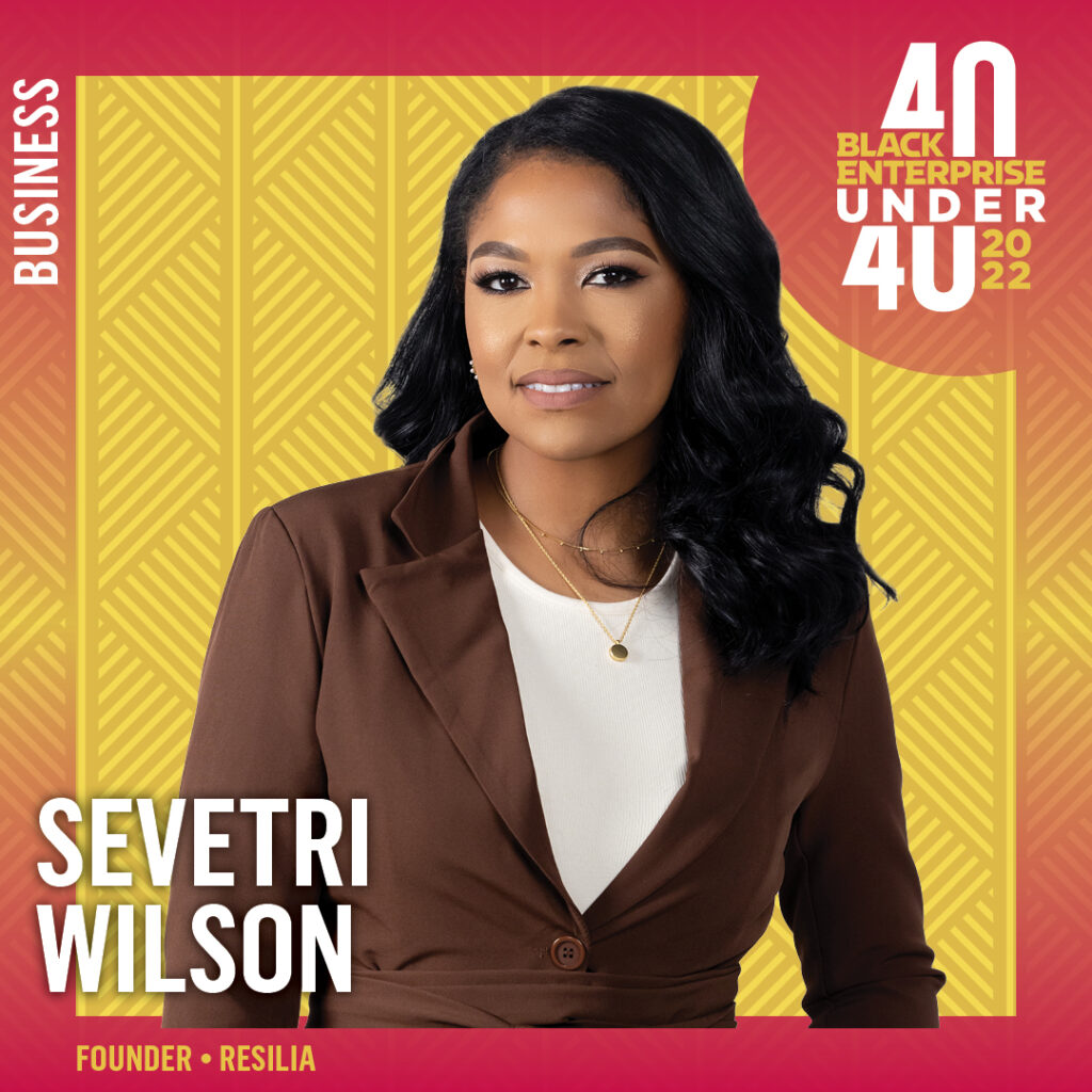 40 Under 40 List