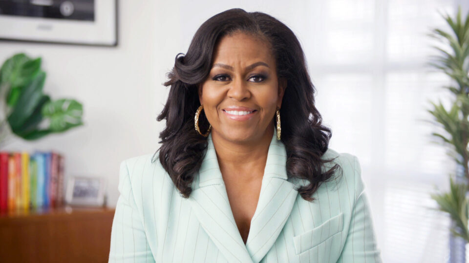 Michelle Obama