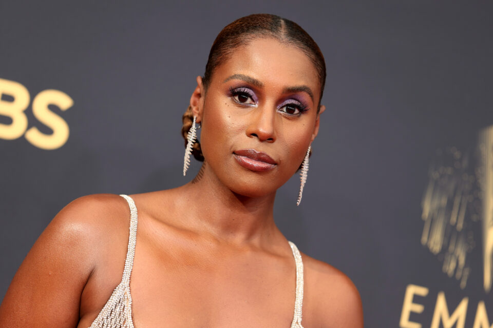 Issa Rae, Black film, festival, creative director, actress