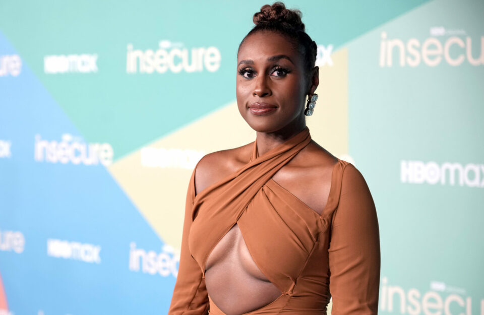 Issa Rae