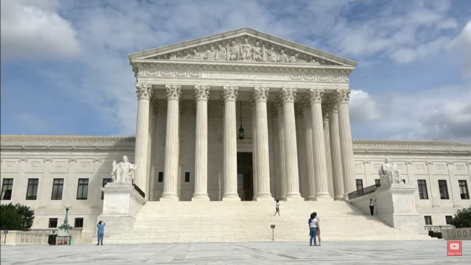 Congressional Districts