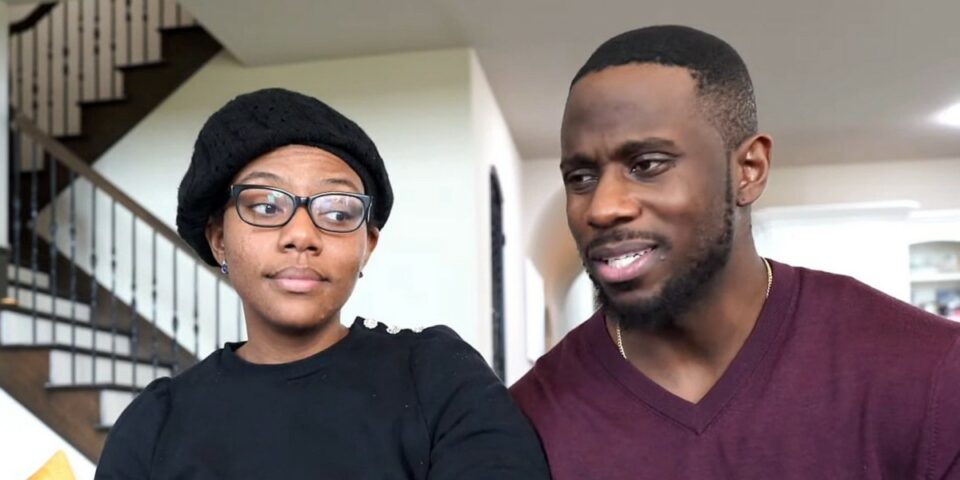 jaxn, Derrick Da'Naia, Jackson, glow up, divorce, Da'Naia Jackson