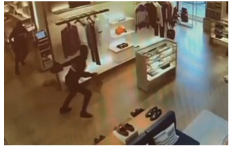 Louis Vuitton Bellevue