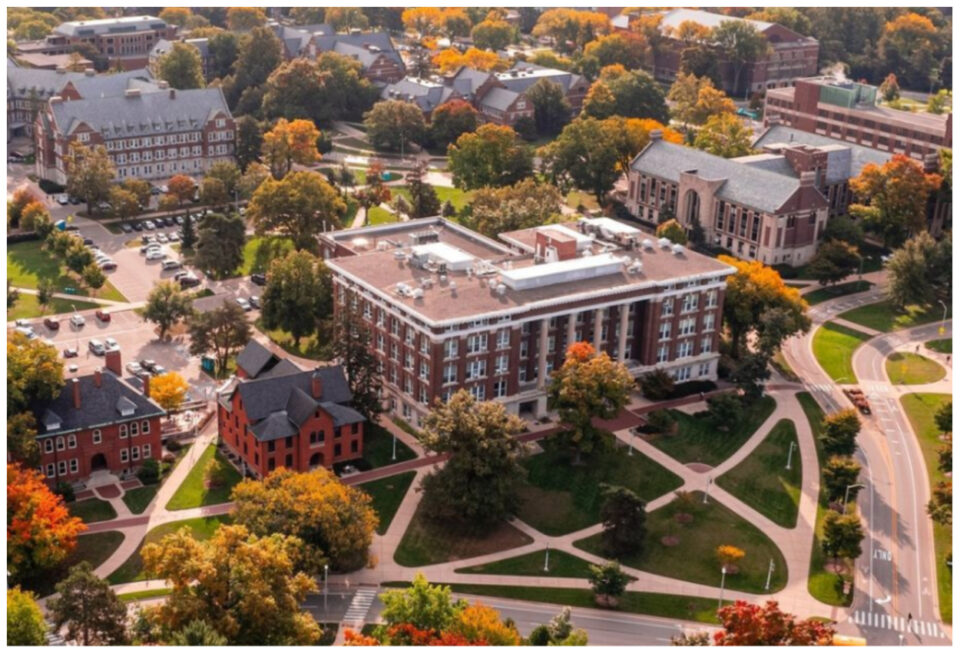 Michigan State University See outside Merchant Logo Michigan State University