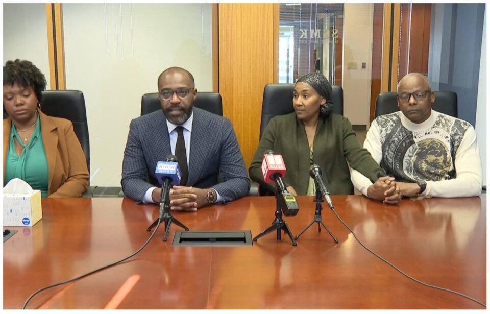 Town at Trilith lawsuit