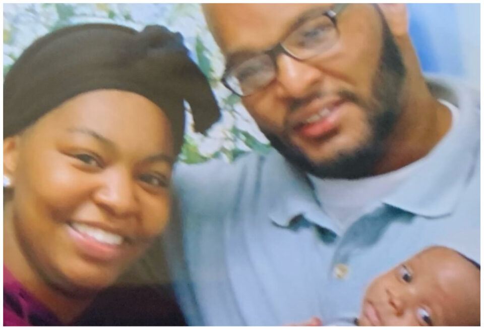 Khorry Ramey Kevin Johnson