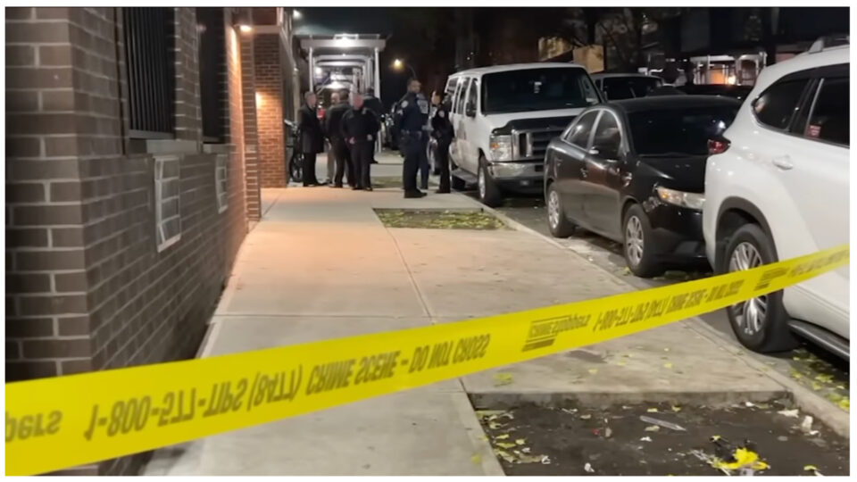 Dimone Fleming stabbing Bronx New York