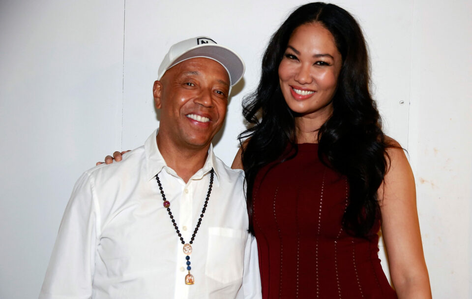 Russell Simmons