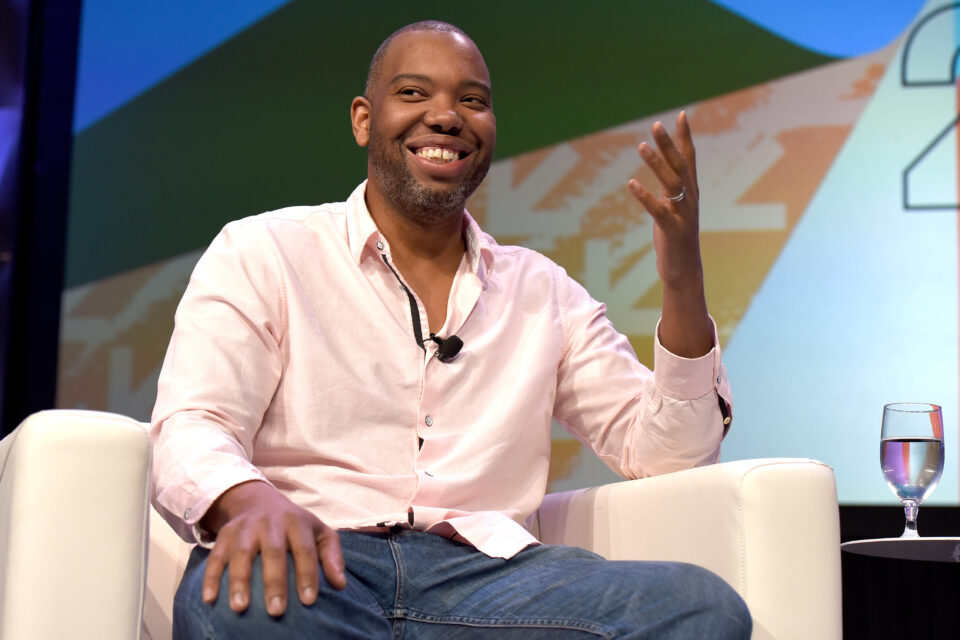 Ta-Nehisi Coates, Book Ban, schools, school board, teacher, curriculum