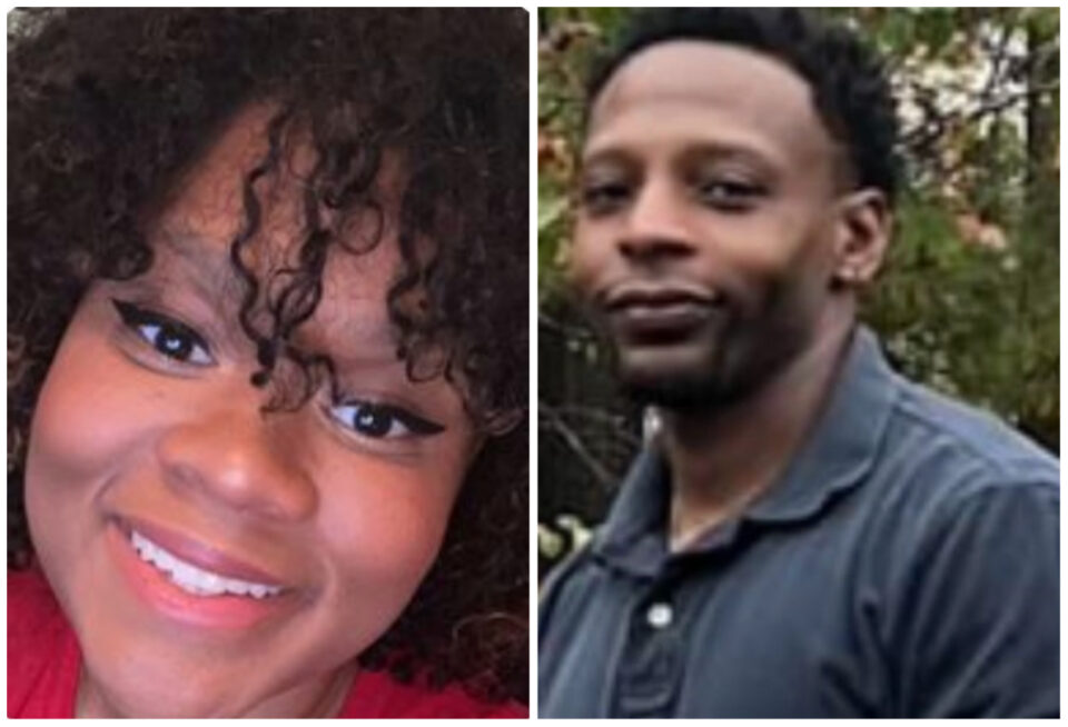 Kaleshia Lyons Harold Dakers