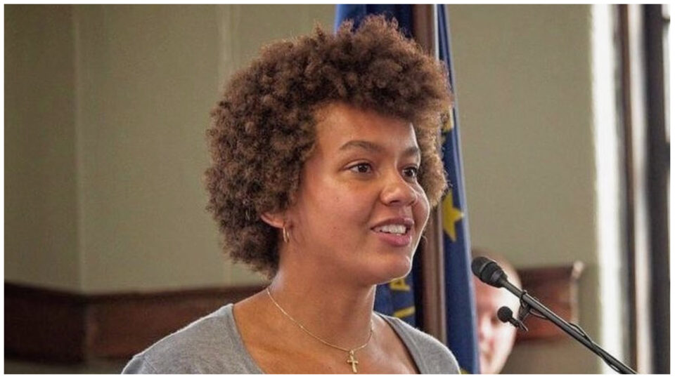 Sophie Kloppenburg Indiana