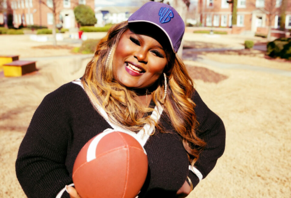 Brandy Star Merriweather