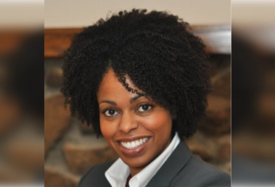 Monique Aiken, Managing Director TIIP