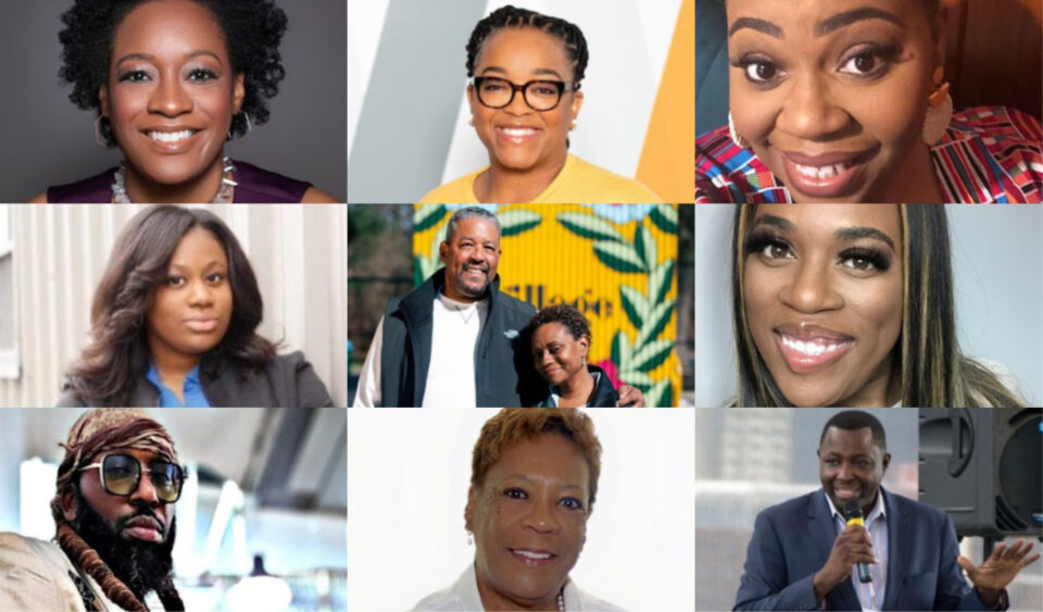 Pittsburgh Yards' Co-working Members and Tenants