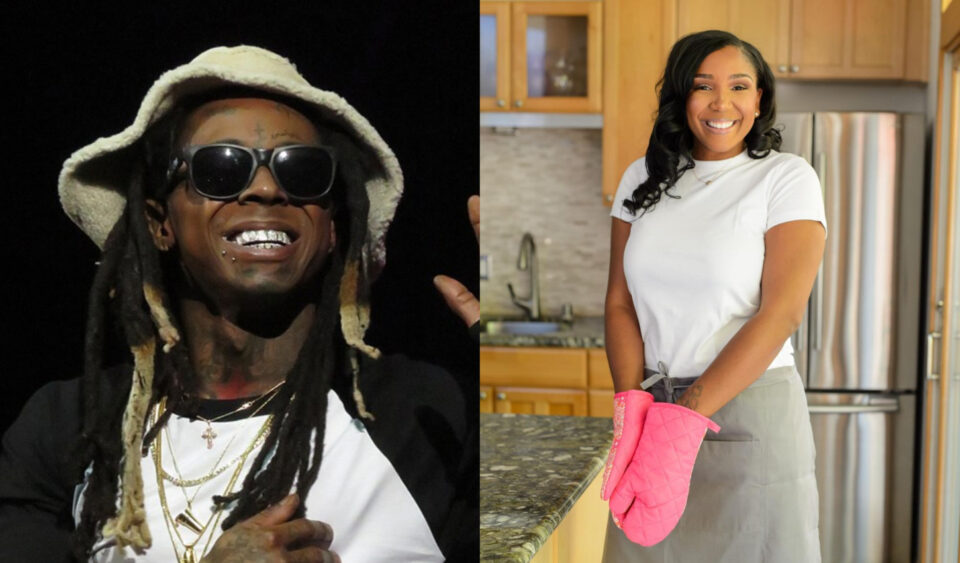 Lil Wayne; Chef Morghan