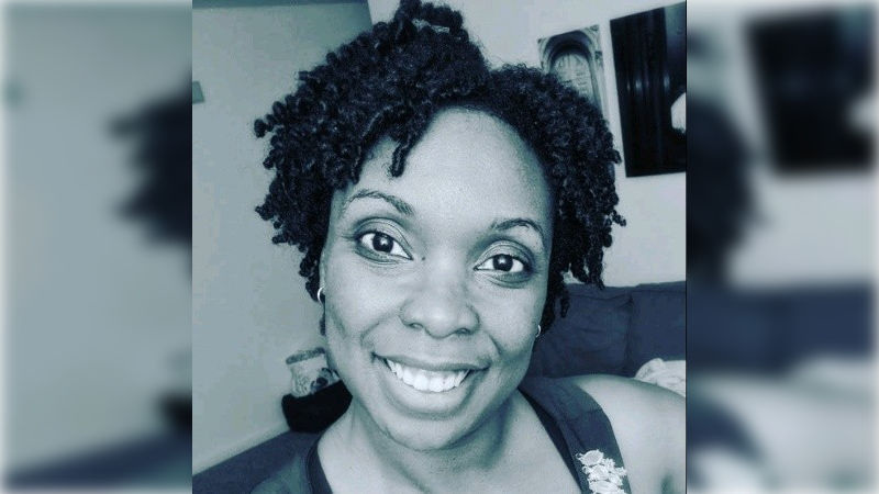 Dr. Renée Volny Darko