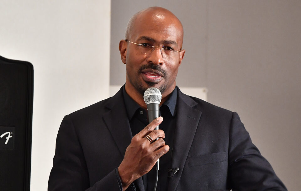 Van Jones