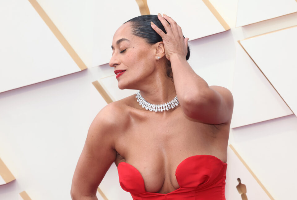 Tracee Ellis Ross