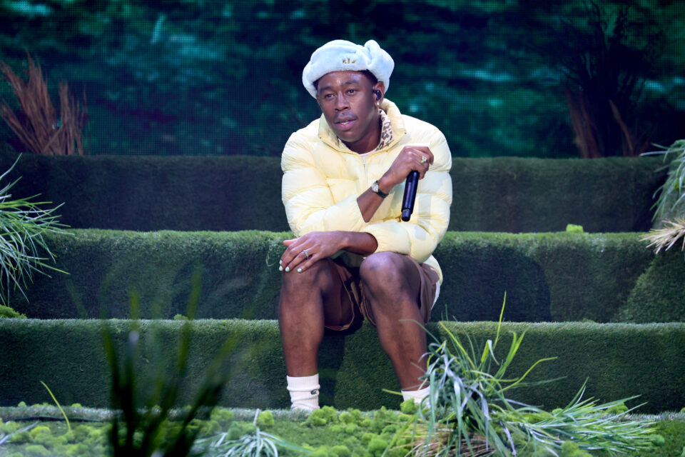 Tyler, The Creator