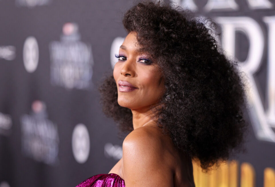 Angela Bassett