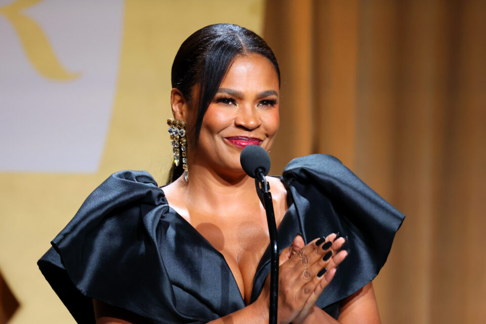 Nia Long, FULL, CUSTODY