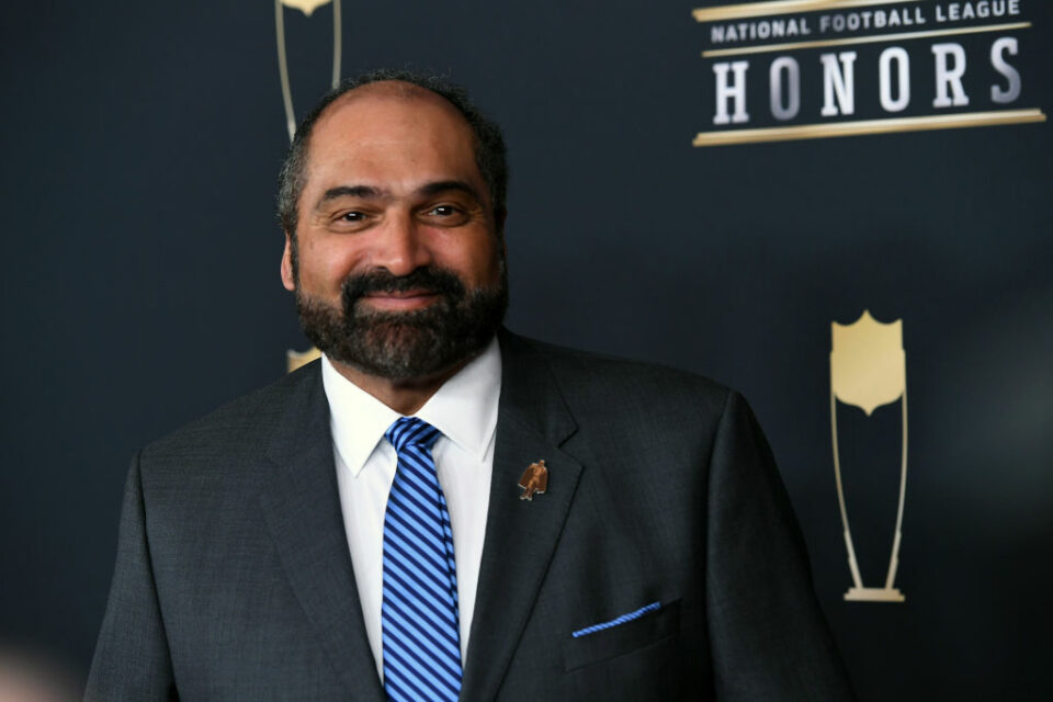 Franco Harris