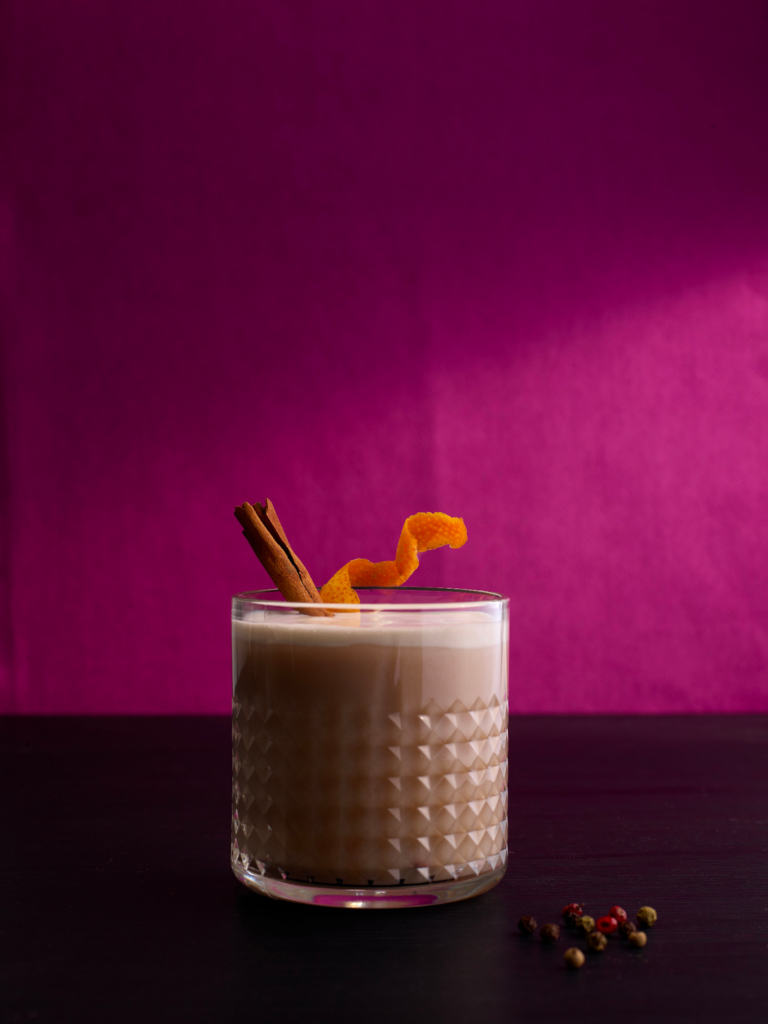 Jingle Jangle Dirty Chai