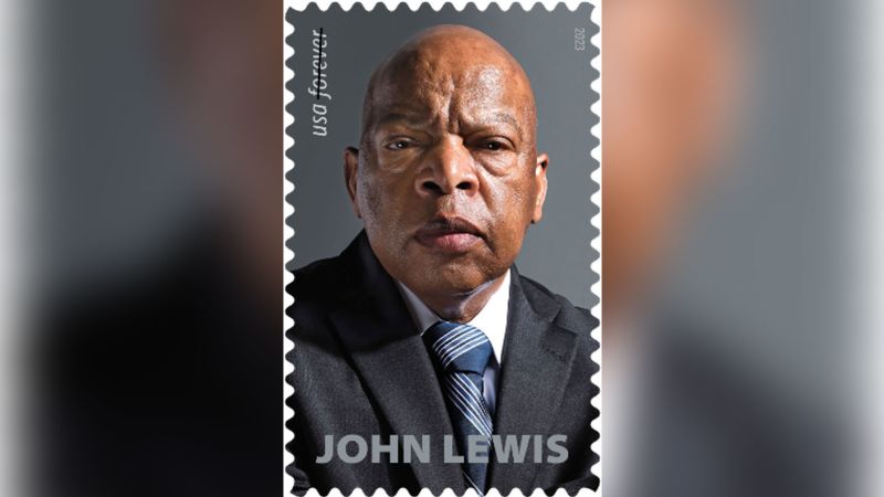 John Lewis