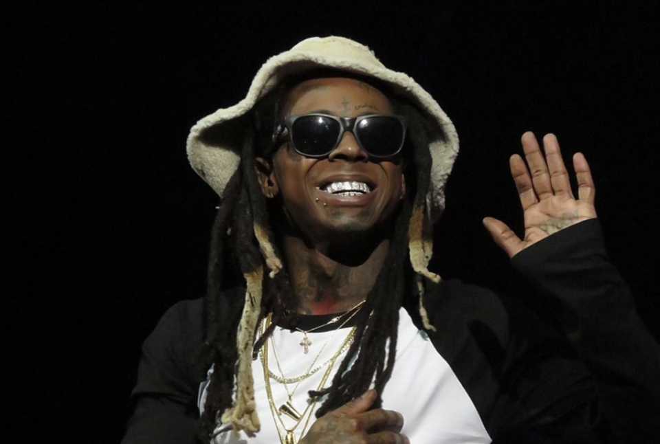 Lil Wayne