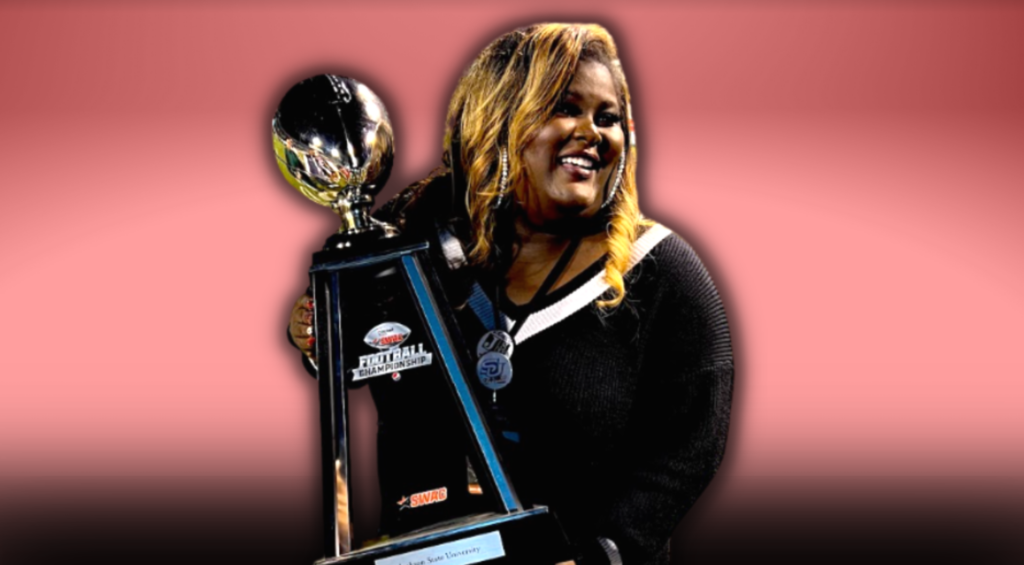 Brandy Star Merriweather